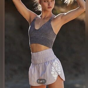 Small FP movement the way home logo short